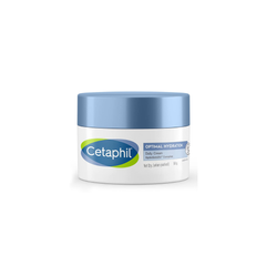 Cetaphil Optimal Hydration Replenishing Cream Dehydrated & sensitive skin 50g