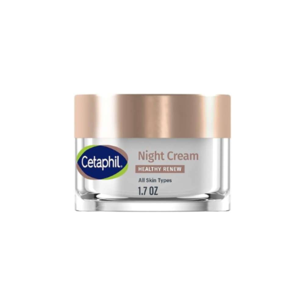 Cetaphil Healthy Renew Night Cream Aging & Mature Skin 50mL