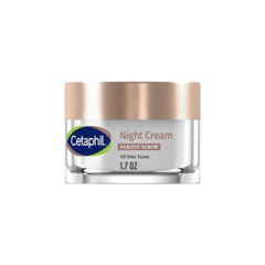 Cetaphil Healthy Renew Night Cream Aging & Mature Skin 50mL