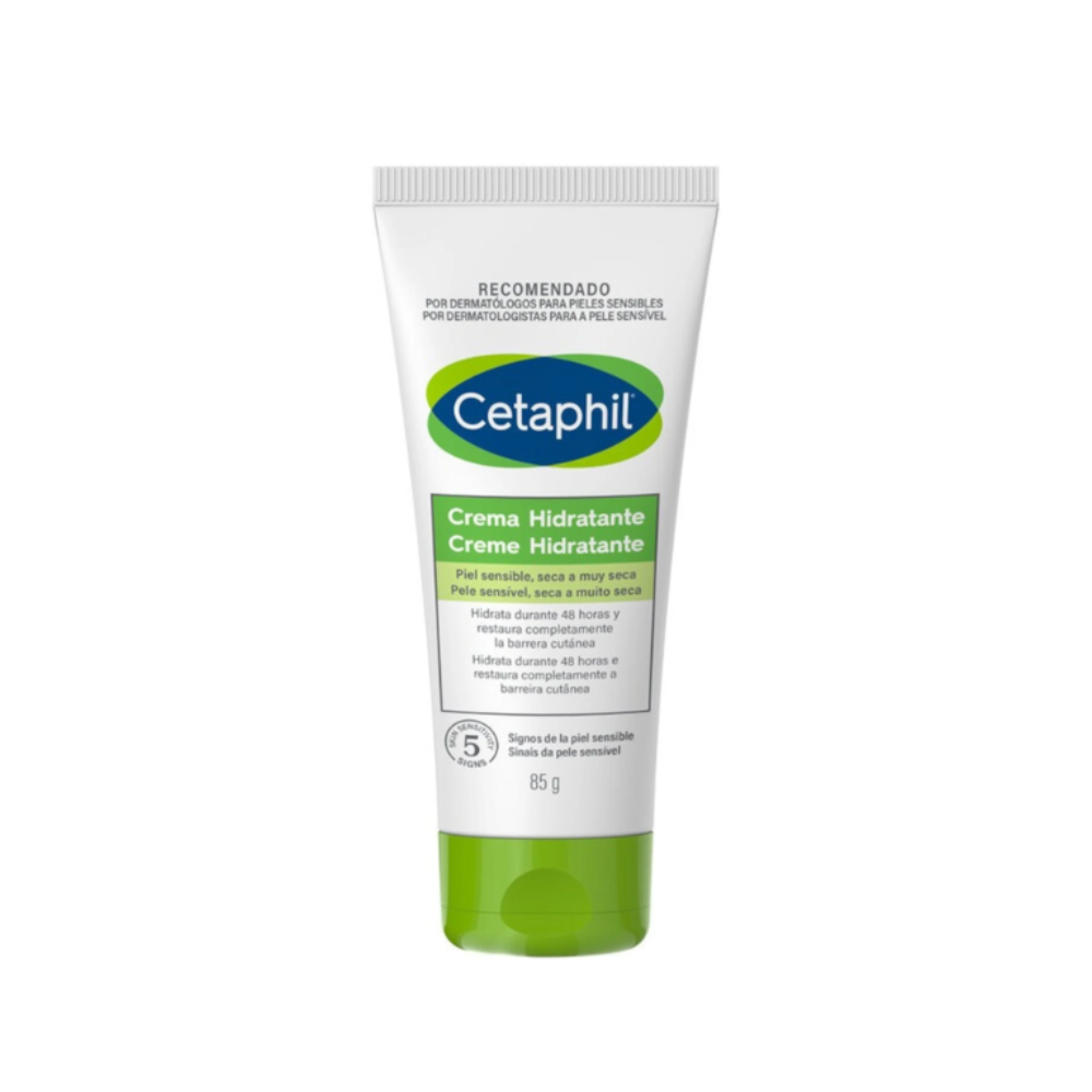 Cetaphil Intensive Healing Cream Extremely Dry or Damaged Skin 85g
