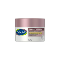 Cetaphil Healthy Radiance Whipped Day Cream SPF 30 Dull & Uneven Skin 50mL