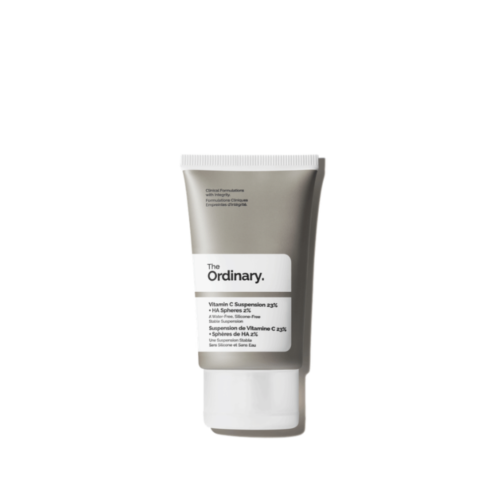 The Ordinary Vitamin C Suspension 23% + HA SPHERES 2% 30mL