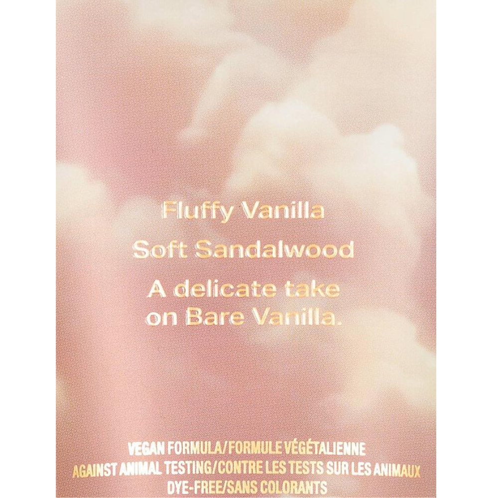 Bare Vanilla Daydream Fragrance Body Lotion 236mL