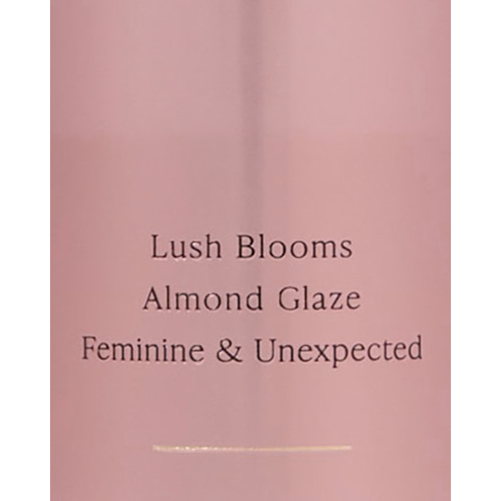 Velvet Petals Fragrance Body Mist 250mL