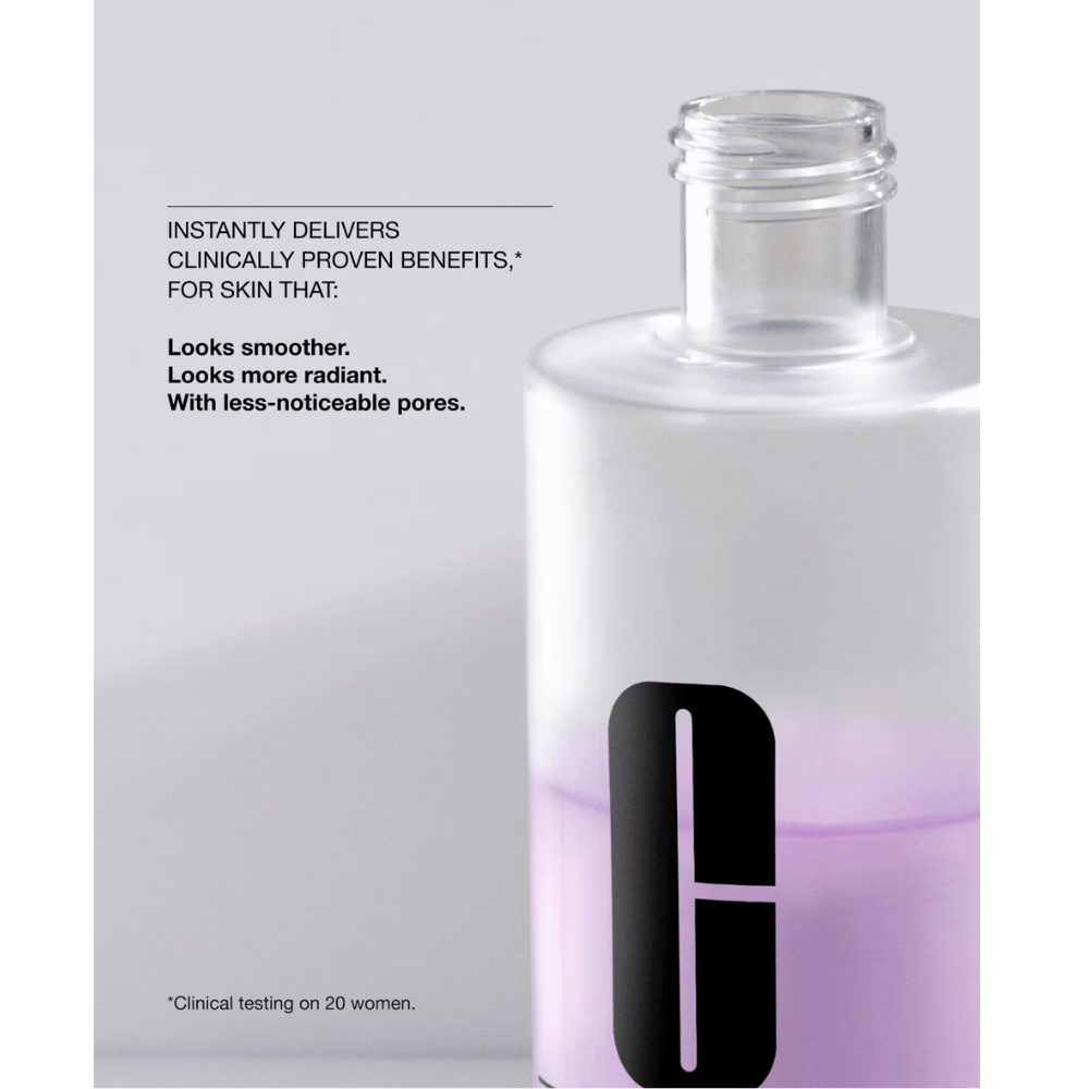 Clinique Clarifying Lotion 2-200mL