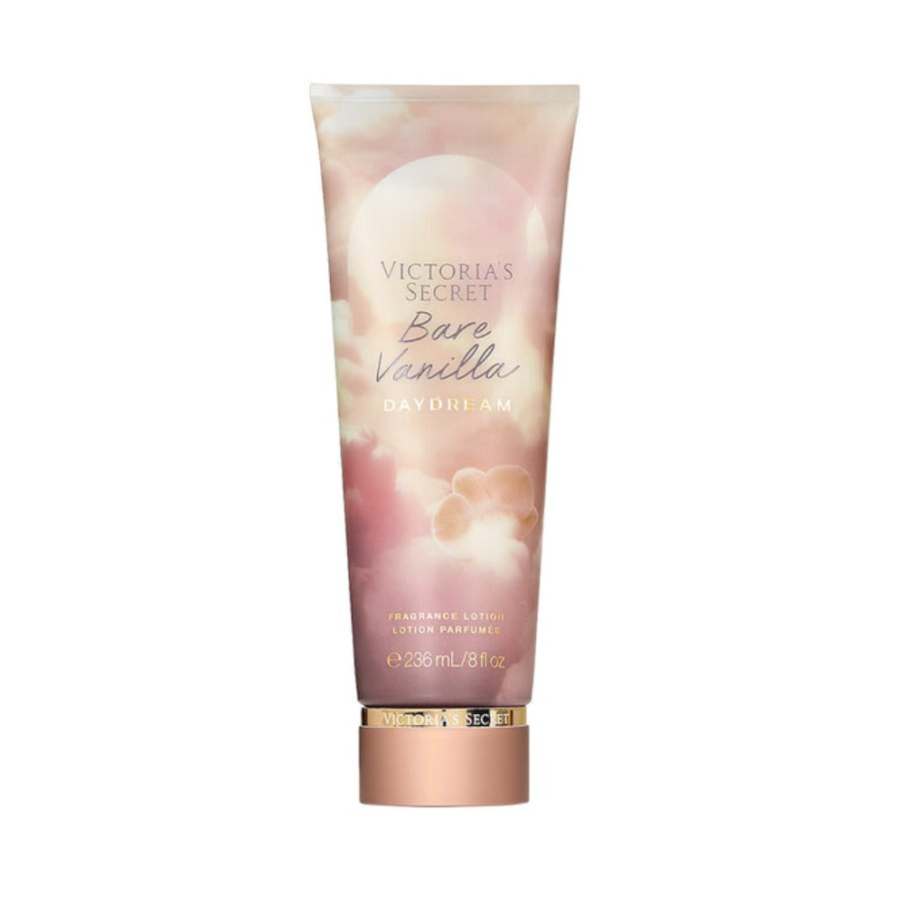 Bare Vanilla Daydream Fragrance Body Lotion 236mL