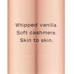 Bare Vanilla Fragrance Body Mist 250mL