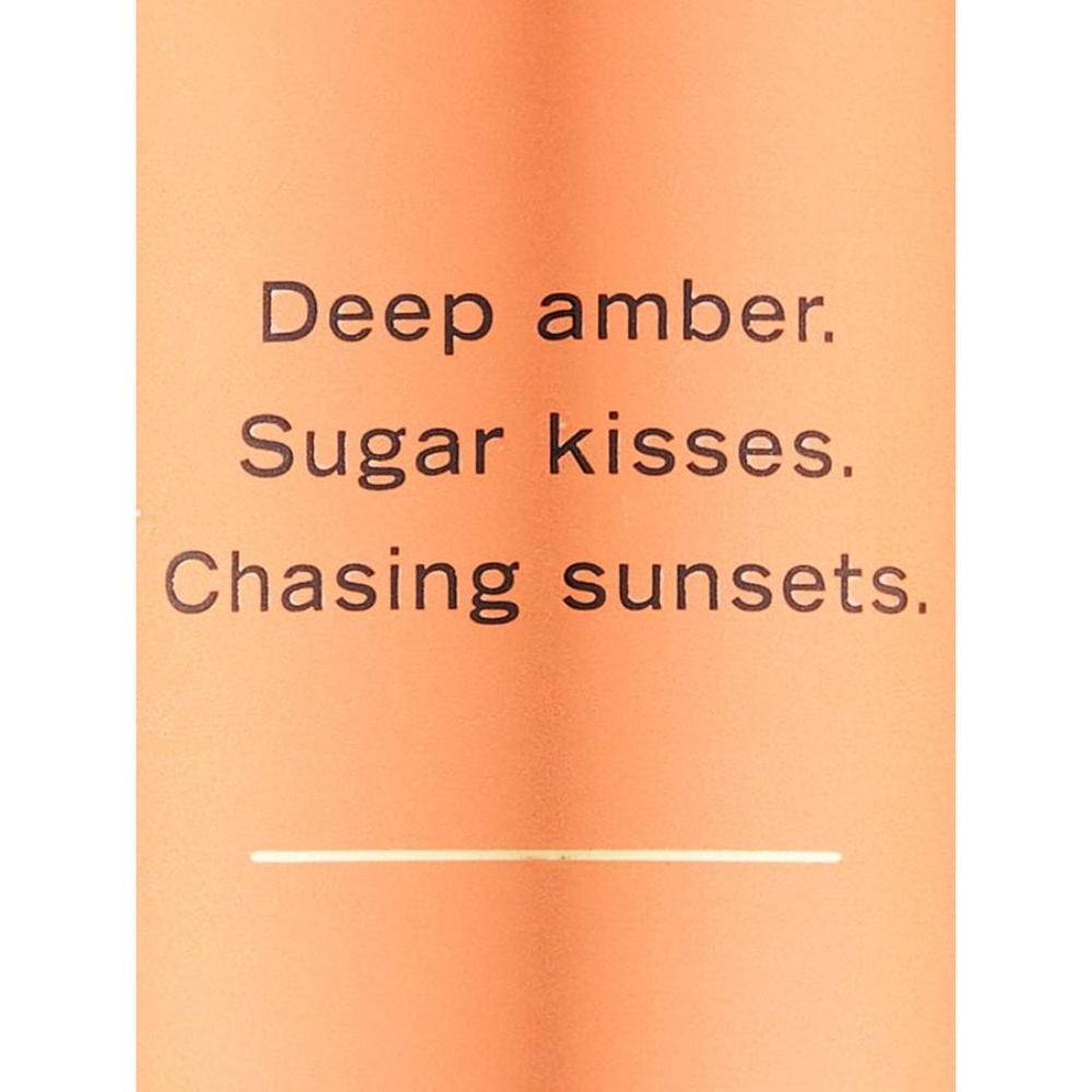 Amber Romance Fragrance Body Mist 250mL