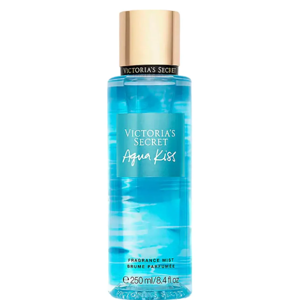 Ladies Aqua Kiss Fragrance Body Mist 250mL