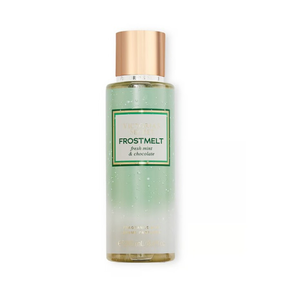 Frostmelt Fresh Mint & Chocolate Fragrance Body Mist 250mL