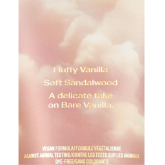 Bare Vanilla Daydream Fragrance Body Lotion 236mL