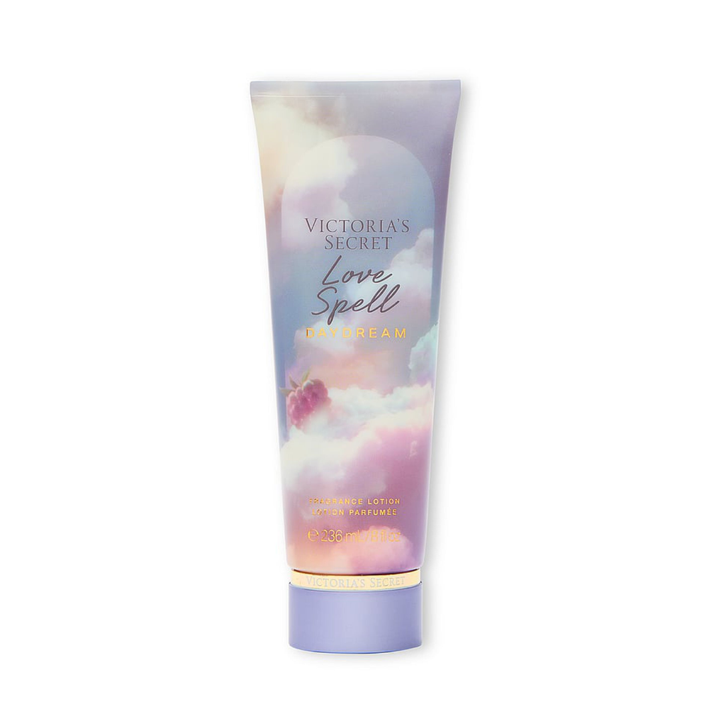 Love Spell Daydream Fragrance Body Lotion 236mL