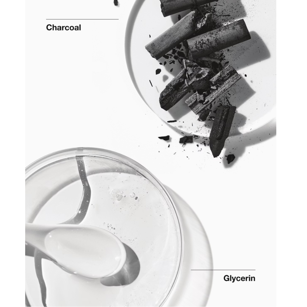 Clinique For Men™ Charcoal Face Wash 200mL