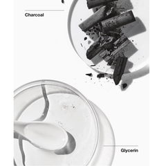 Clinique For Men™ Charcoal Face Wash 200mL