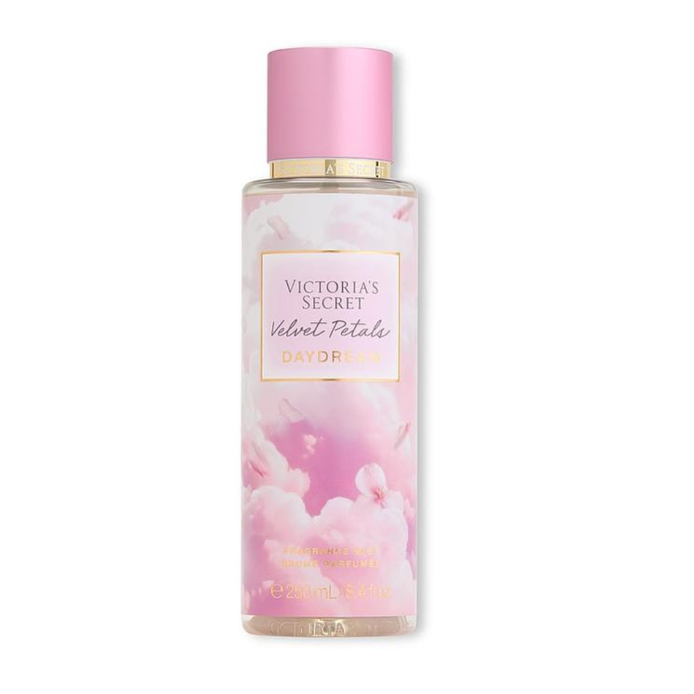 Velvet Petal Day Dream Fragrance Body Mist 250mL