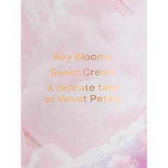 Velvet Petal Day Dream Fragrance Body Mist 250mL
