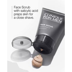 Clinique For Men™ Face Scrub 100mL