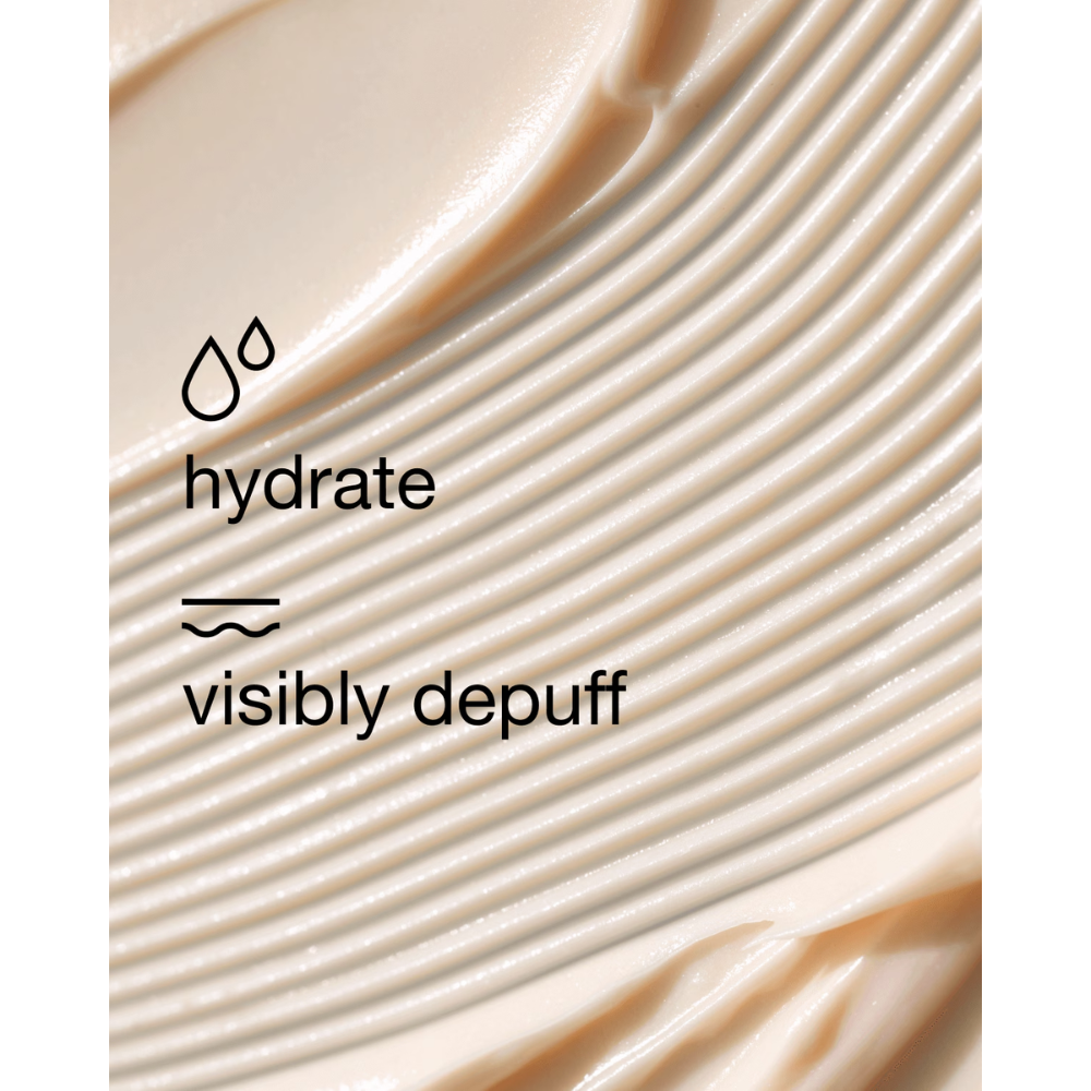 Clinique All About Eyes™ Rich Eye Cream with Hyaluronic Acid 15mL