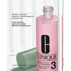 Clinique Clarifying Lotion 3-200mL