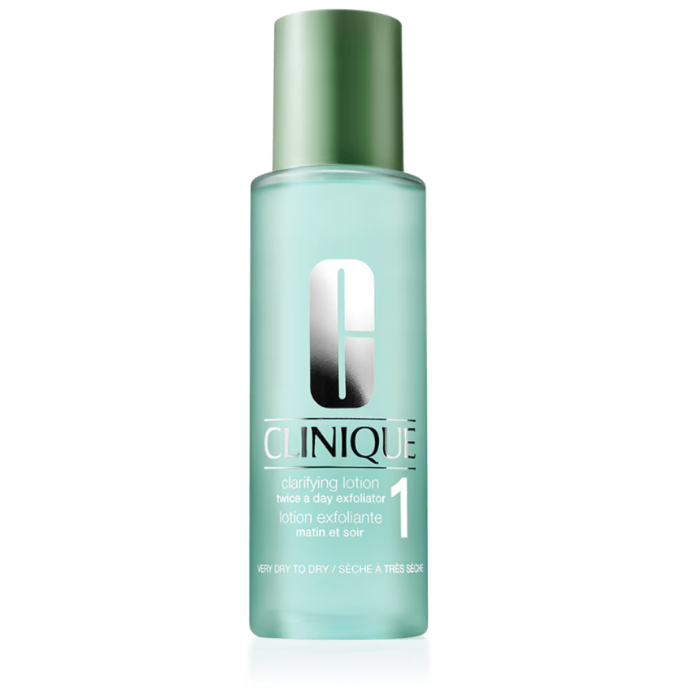 Clinique Clarifying Lotion 1- 200mL