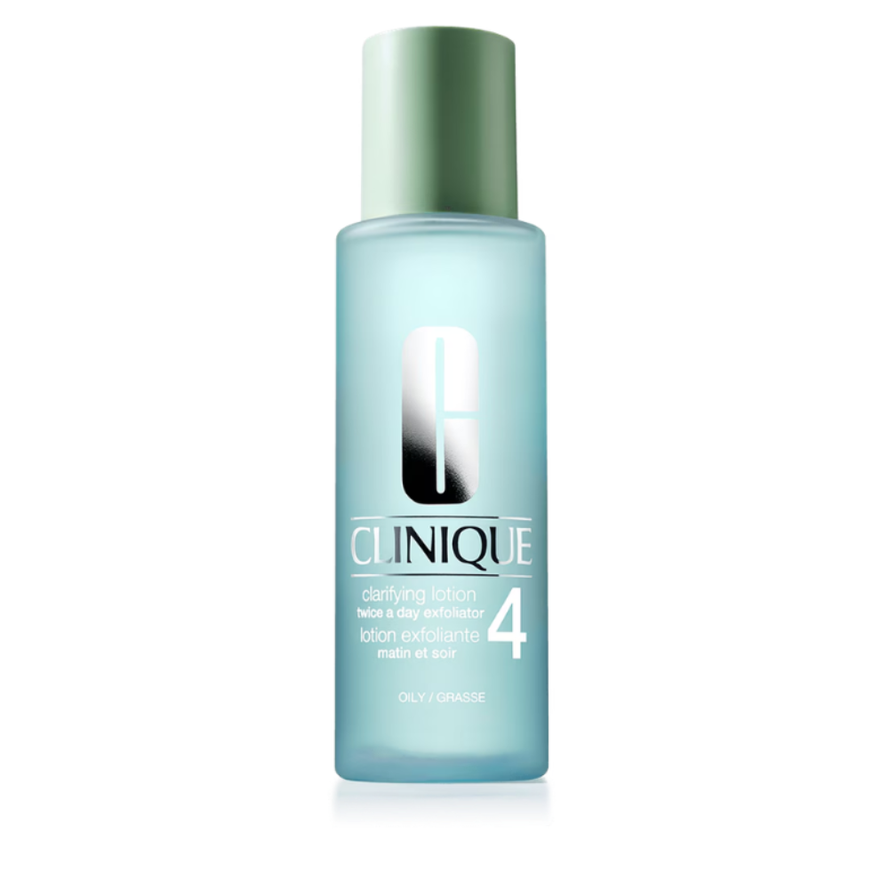 Clinique Clarifying Lotion 4-200mL