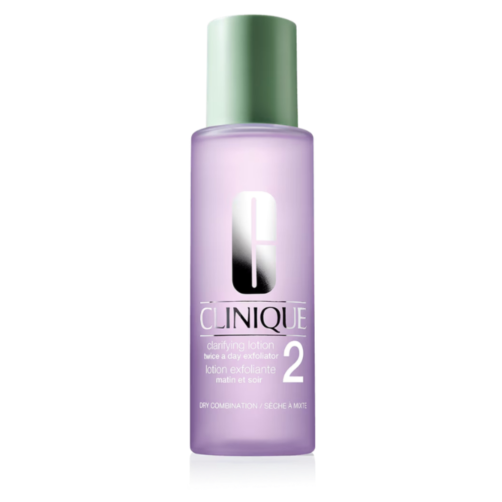 Clinique Clarifying Lotion 2-200mL