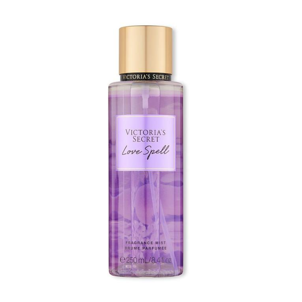 Love Spell Fragrance Body Mist 250mL