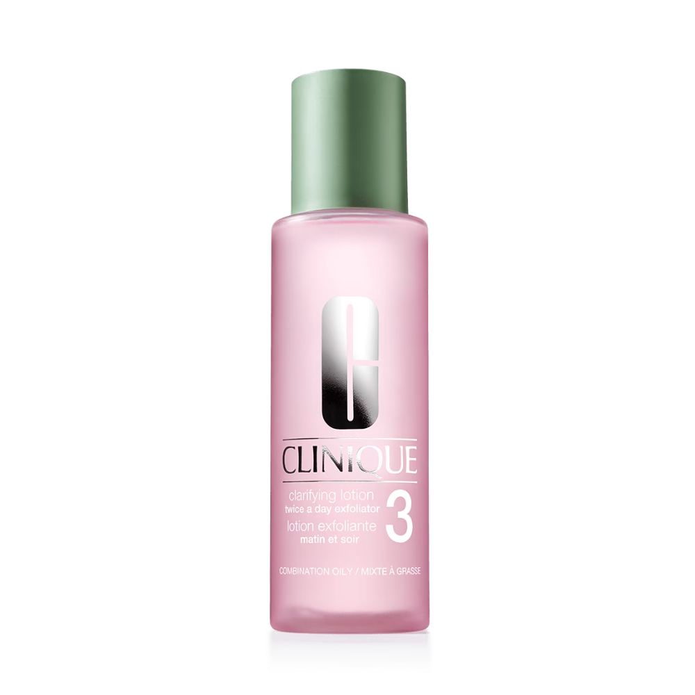 Clinique Clarifying Lotion 3-200mL